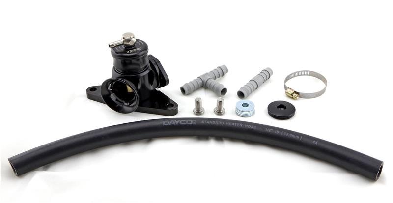 Turbosmart BOV Kompact Dual Port - 01 - 05 Subaru WRX - BLOX Racing