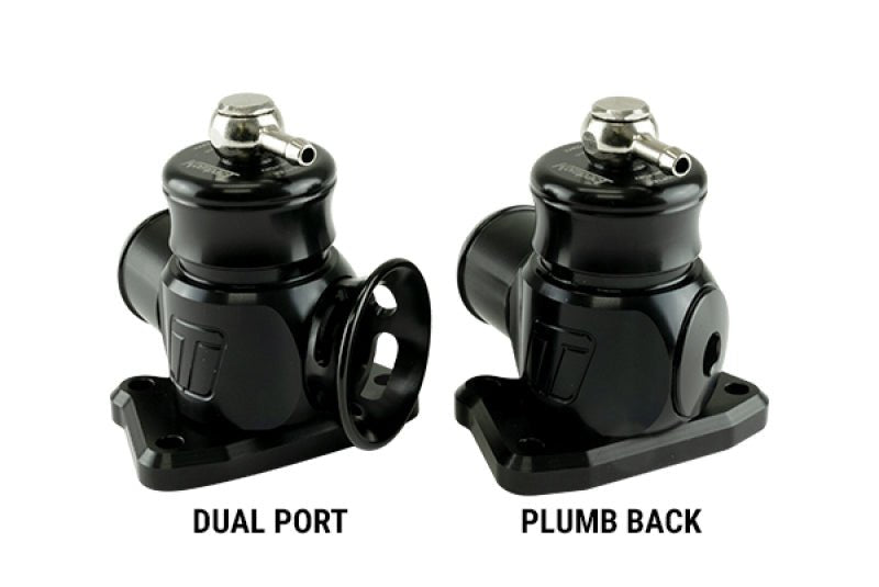 Turbosmart BOV Kompact Dual Port - Hyundai i20 - BLOX Racing
