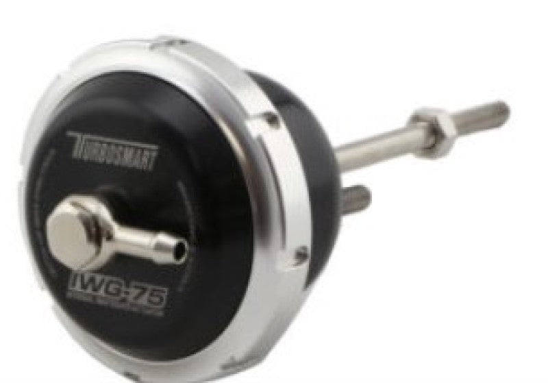 Turbosmart BOV Kompact EM Plumb Back VR15 - Fiat Abarth 124 Spider 1.4 Turbo - BLOX Racing