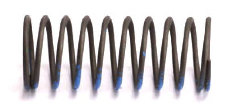 Turbosmart BOV Kompact Spring - Blue (extra soft) - BLOX Racing
