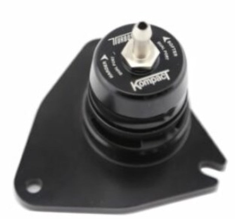 Turbosmart BOV Kompact Supersonic 2016+ Honda Civic Si/RS 1.5L Turbo L15B7 - BLOX Racing