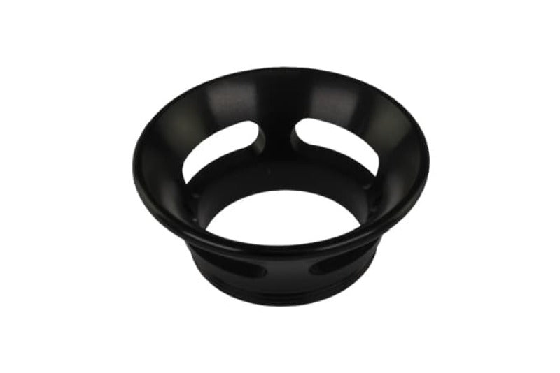 Turbosmart BOV Kompact Trumpet Replacement - Black - BLOX Racing