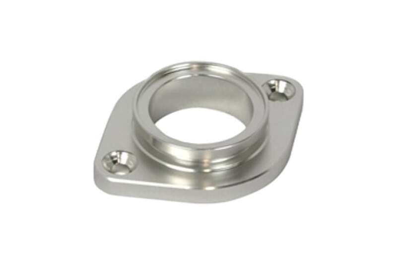 Turbosmart BOV TS - Greddy Flange Adapter - BLOX Racing