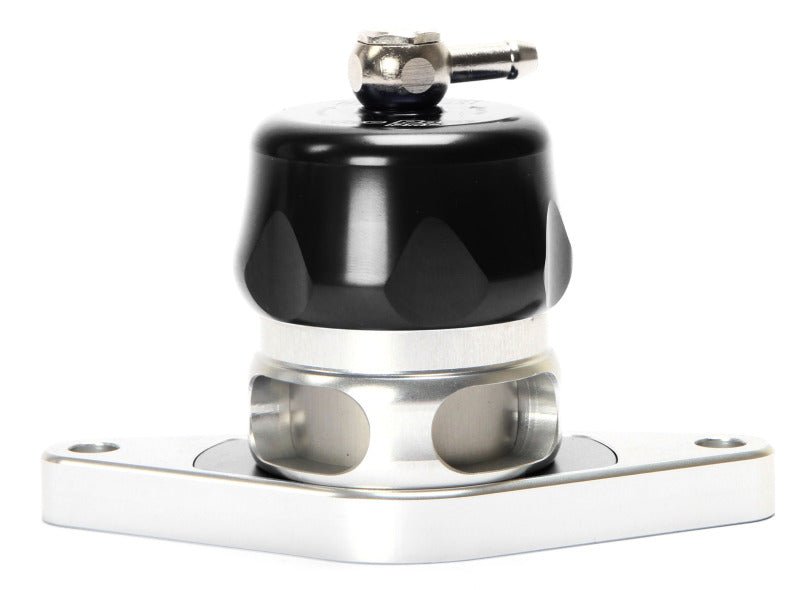 Turbosmart BOV Vee PRO Port Subaru - Black - BLOX Racing