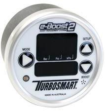 Turbosmart eB2 66mm Dash Mounting Kit - BLOX Racing