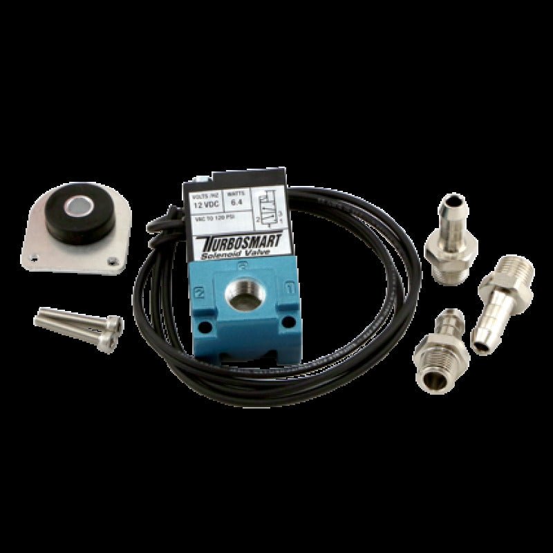 Turbosmart eB2 Spare Solenoid kit - BLOX Racing