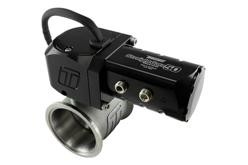 Turbosmart Electronic StraightGate ESG50 External Wastegate - BLOX Racing