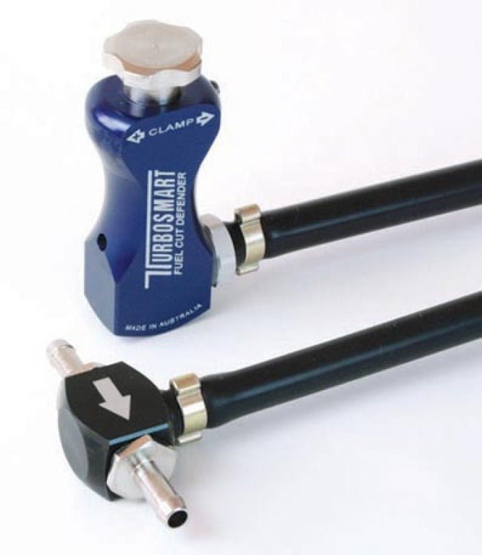 Turbosmart FCD - 1 (pneumatic) - BLOX Racing