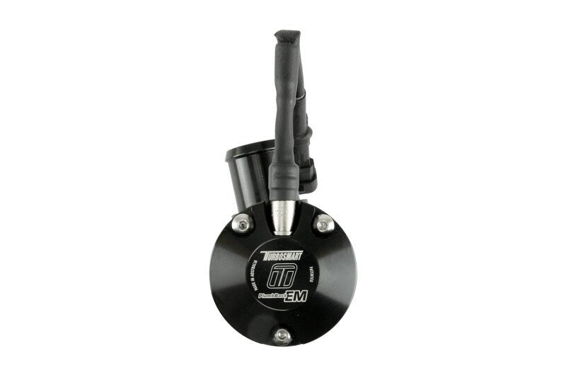 Turbosmart Ford F - 150 2.7L/3.5L Ecoboost Performance Intercooler w/Recirculating BOV - Black - BLOX Racing