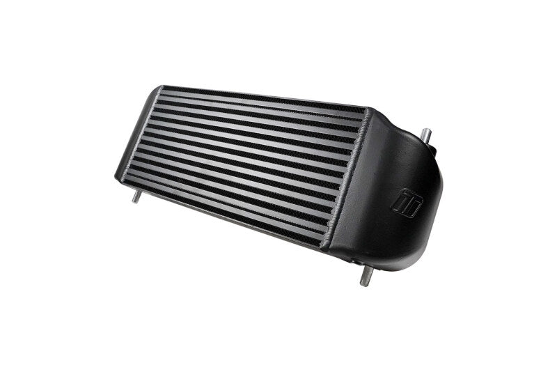 Turbosmart Ford F - 150 2.7L/3.5L Ecoboost Performance Intercooler w/Recirculating BOV - Black - BLOX Racing