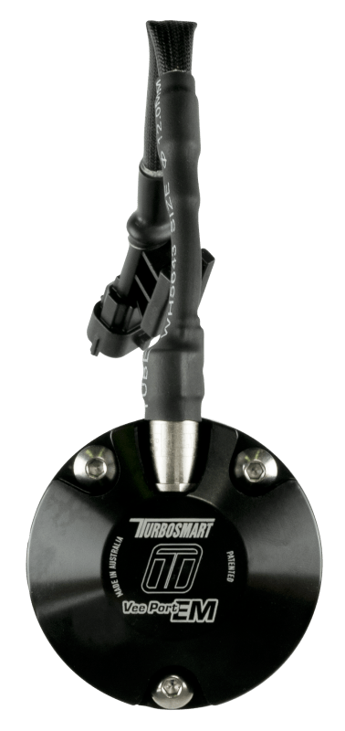 Turbosmart Ford F - 150 2.7L/3.5L Ecoboost Performance Intercooler w/VTA BOV - Black - BLOX Racing