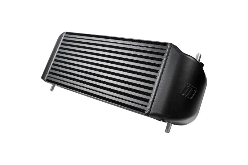 Turbosmart Ford F - 150 2.7L/3.5L Ecoboost Performance Intercooler w/VTA BOV - Black - BLOX Racing