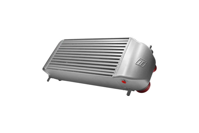 Turbosmart Ford F - 150 2.7L/3.5L Ecoboost Performance Intercooler w/VTA BOV - Silver - BLOX Racing