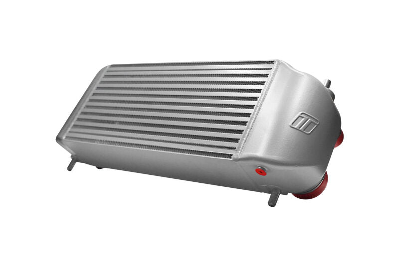 Turbosmart Ford F - 150 2.7L/3.5L Ecoboost Performance Intercooler w/VTA BOV - Silver - BLOX Racing