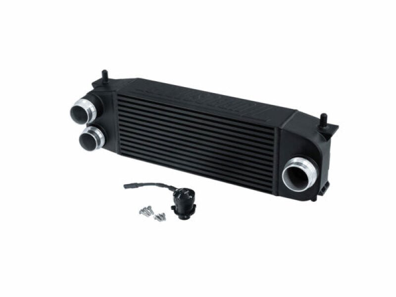 Turbosmart Ford Ranger Raptor/Bronco Performance Intercooler w/ Dual Port BOV - Black - BLOX Racing