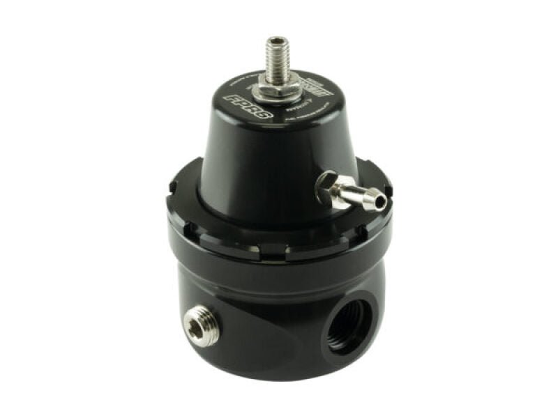 Turbosmart FPR6 Fuel Pressure Regulator (Sleeper) - BLOX Racing