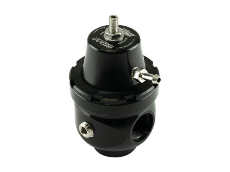 Turbosmart FPR8 Fuel Pressure Regulator (Sleeper) - BLOX Racing