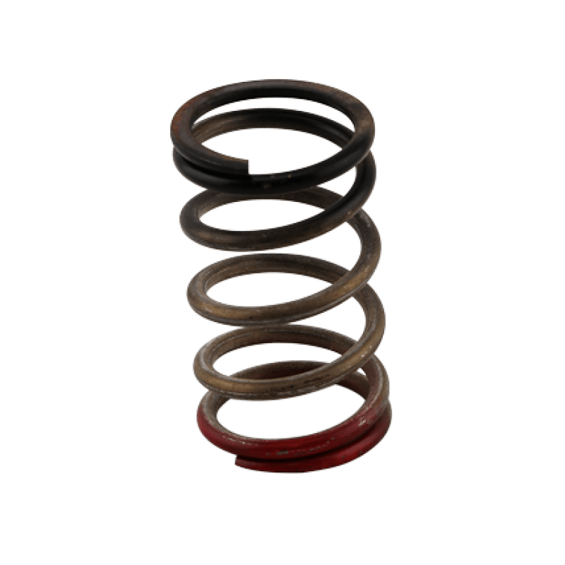 Turbosmart Gen - V WG40/45 HP 40 PSI Spring Upgrade - Black/Red - BLOX Racing