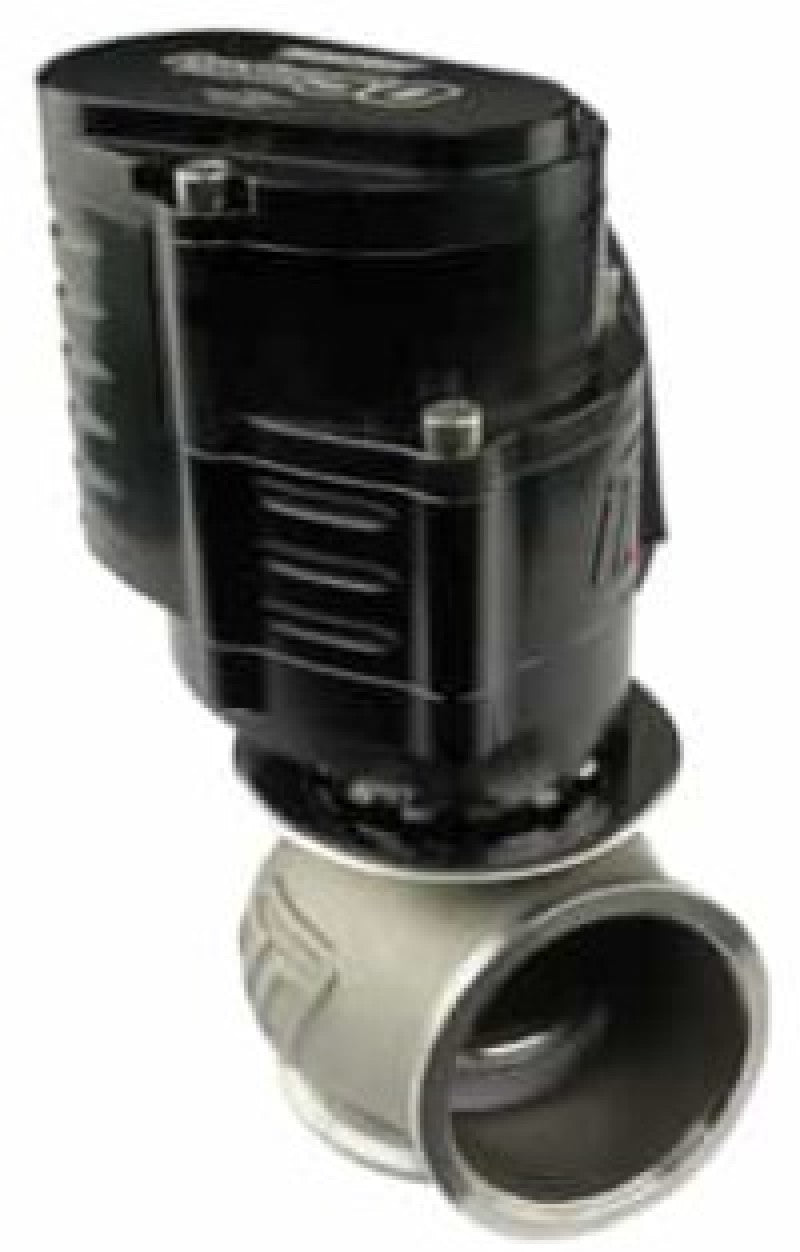 Turbosmart GenV Electronic CompGate 40 Electronic External Wastegate - BLOX Racing