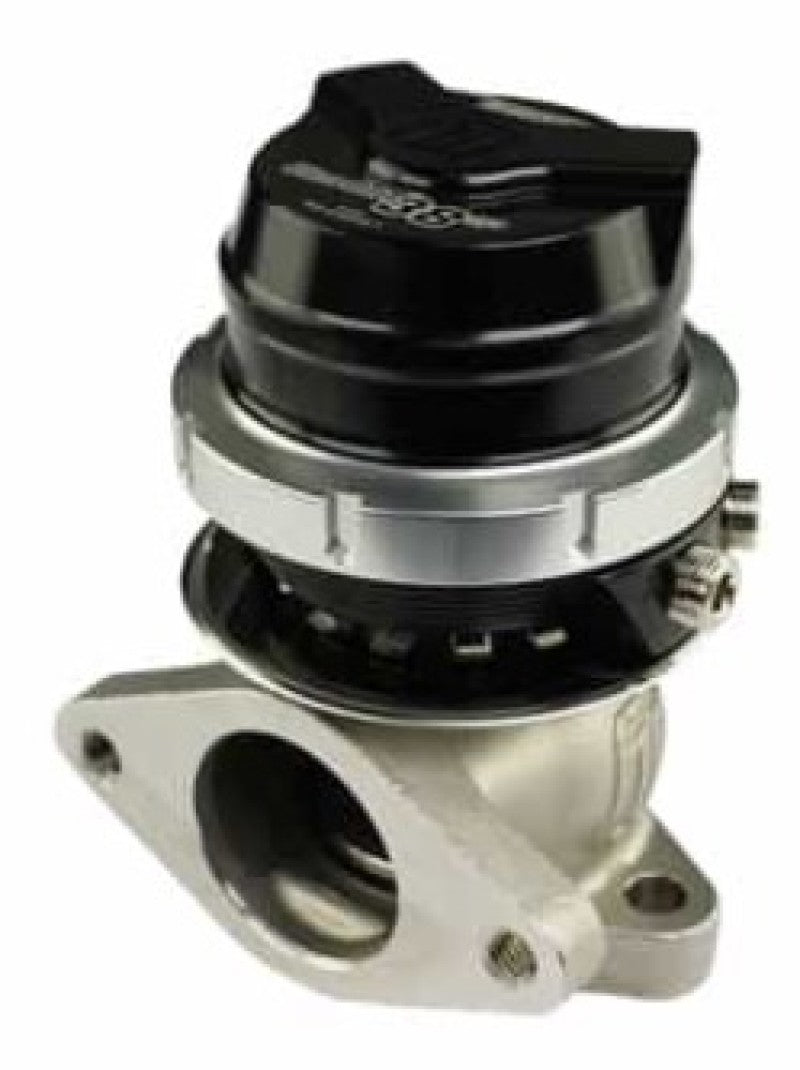 Turbosmart GenV UltraGate35HP High Pressure 38mm External Wastegate - Black - BLOX Racing