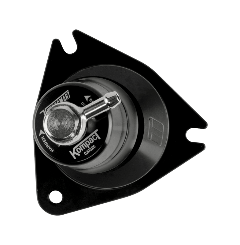 Turbosmart Honda Civic Type R (FK2/FK8/FL5) Plumb Back Kompact Diverter Valve - BLOX Racing