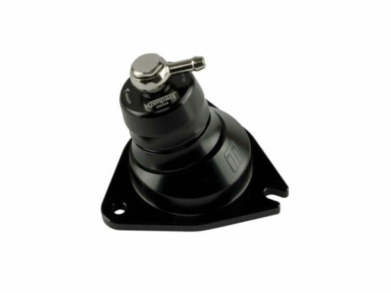 Turbosmart Honda Civic Type R (FK2/FK8/FL5) Plumb Back Kompact Diverter Valve - BLOX Racing
