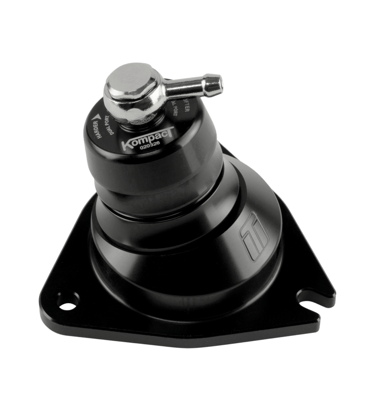 Turbosmart Honda Civic Type R (FK2/FK8/FL5) Plumb Back Kompact Diverter Valve - BLOX Racing