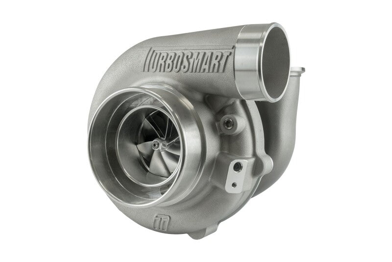 Turbosmart Oil Cooled 6262 V - Band Inlet/Outlet A/R 0.82 External Wastegate TS - 1 Turbocharger - BLOX Racing