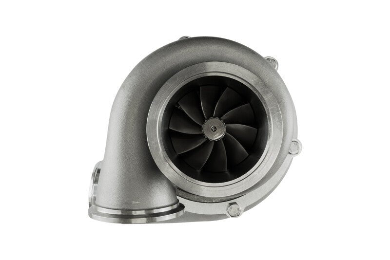 Turbosmart Oil Cooled 6466 Reverse Rotation V - Band In/Out A/R 0.82 External WG TS - 1 Turbocharger - BLOX Racing