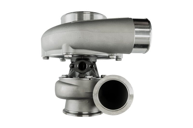 Turbosmart Oil Cooled 6466 Reverse Rotation V - Band In/Out A/R 0.82 External WG TS - 1 Turbocharger - BLOX Racing