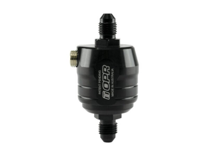 Turbosmart OPR V2 Turbo Oil Pressure Regulator - BLOX Racing