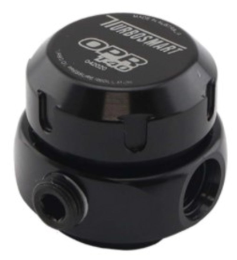 Turbosmart OPRt40 Oil Pressure Regulator Sleeper - BLOX Racing
