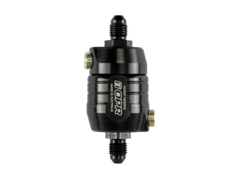 Turbosmart ProOPR Rising Rate Turbo Oil Pressure Regulator - BLOX Racing
