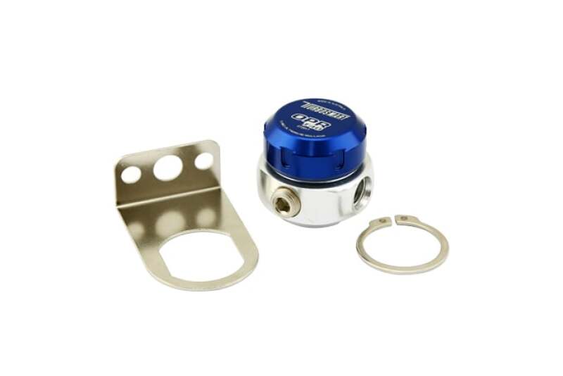 Turbosmart T40 Oil Pressure Regulator - Blue - BLOX Racing