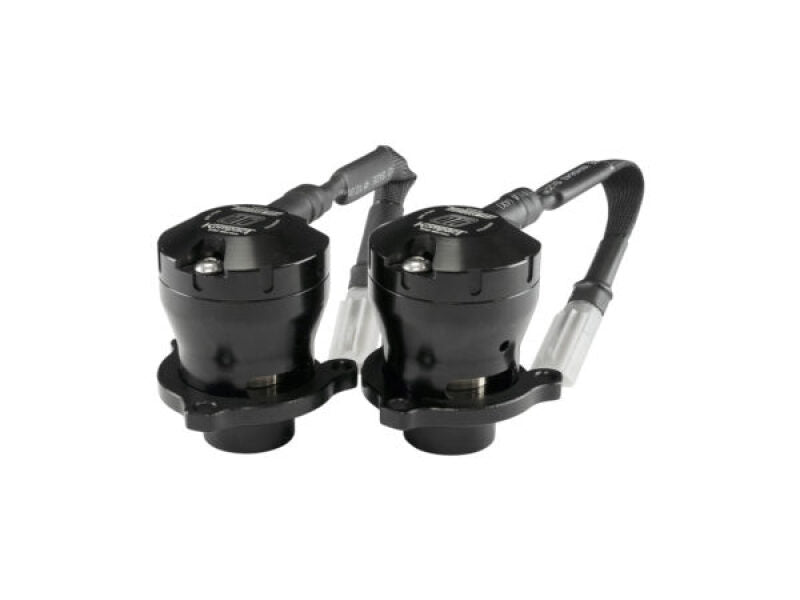 Turbosmart Toyota i - Force V6 Twin Turbo BOV Kompact EM Dual Port VR20 - BLOX Racing