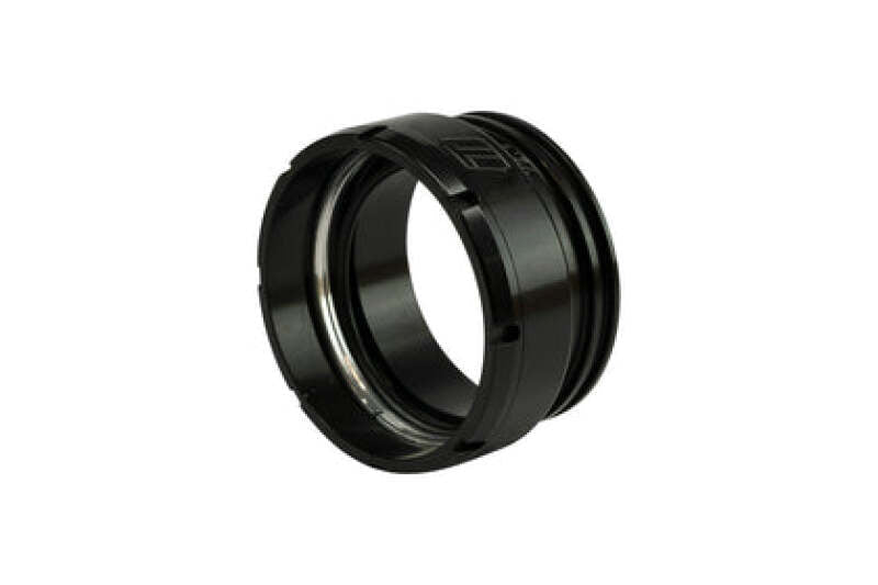 Turbosmart Turbo Adapter Compressor Outlet 2.50in to Straight Plazmaclamp 2.50in - BLOX Racing