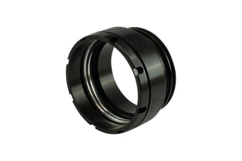 Turbosmart Turbo Adapter Compressor Outlet 3.00in to Straight (Vibrant) Plazmaclamp 3.00in - BLOX Racing