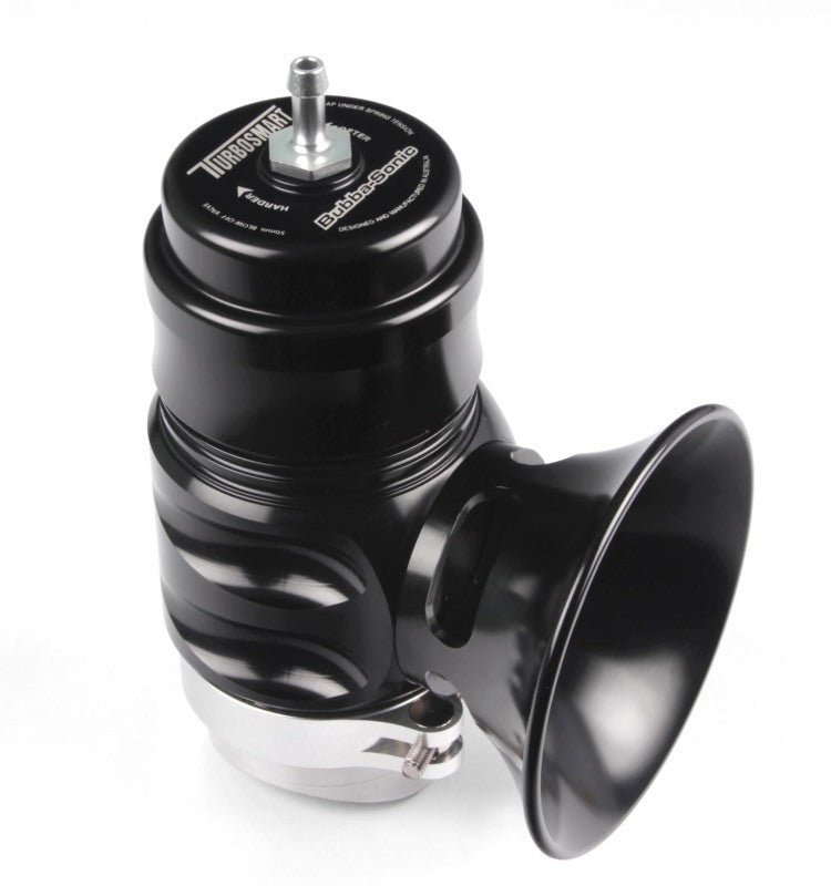 Turbosmart Universal Bubba Sonic BOV - Sleeper - BLOX Racing