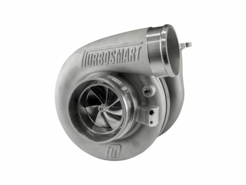 Turbosmart Water Cooled 5862 T3 0.63AR Externally Wastegated TS - 2 Turbocharger - BLOX Racing
