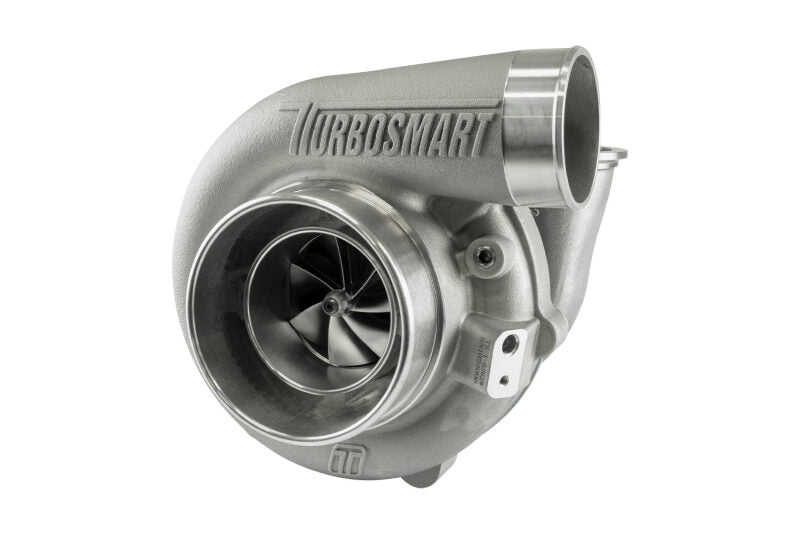 Turbosmart Water Cooled 6466 V - Band Inlet/Outlet A/R 0.82 External Wastegate TS - 2 Turbocharger - BLOX Racing