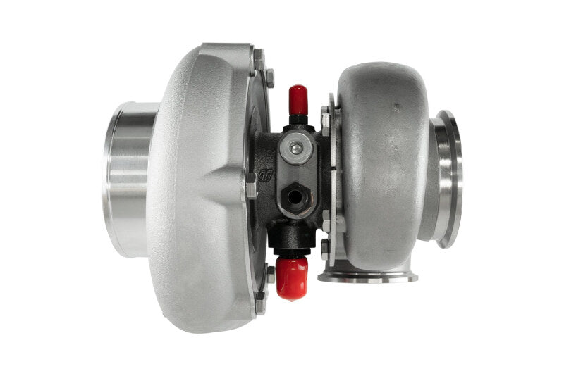 Turbosmart Water Cooled 6870 (Kompact) V - Band 0.96AR Externally Wastegated TS - 2 Turbocharger - BLOX Racing