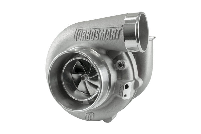 Turbosmart Water Cooled 6870 (Kompact) V - Band 0.96AR Externally Wastegated TS - 2 Turbocharger - BLOX Racing