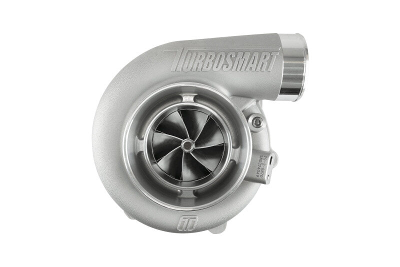 Turbosmart Water Cooled 6870 (Kompact) V - Band 0.96AR Externally Wastegated TS - 2 Turbocharger - BLOX Racing