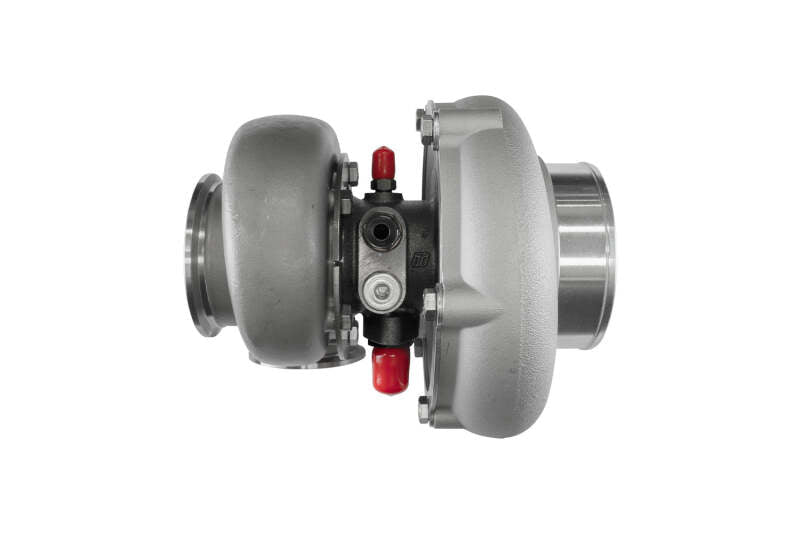 Turbosmart Water Cooled 7170 V-Band 1.07AR Externally Wastegated Reverse Rotation TS-2 Turbocharger - BLOX Racing
