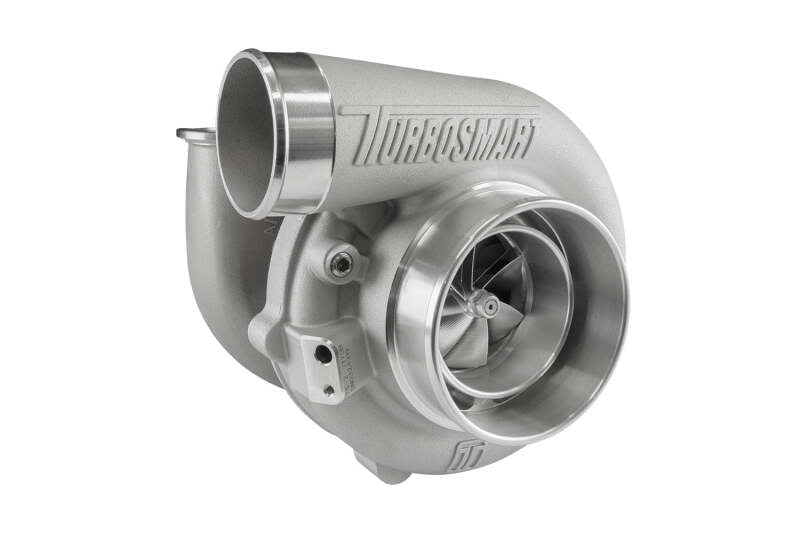Turbosmart Water Cooled 7170 V-Band 1.07AR Externally Wastegated Reverse Rotation TS-2 Turbocharger - BLOX Racing