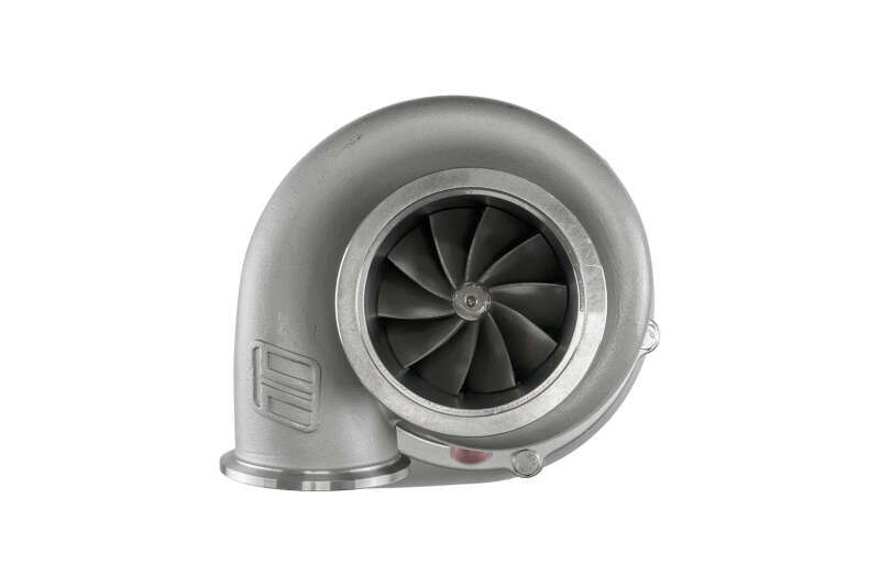 Turbosmart Water Cooled 7170 V-Band 1.07AR Externally Wastegated Reverse Rotation TS-2 Turbocharger - BLOX Racing
