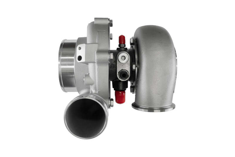 Turbosmart Water Cooled 7170 V-Band 1.07AR Externally Wastegated Reverse Rotation TS-2 Turbocharger - BLOX Racing
