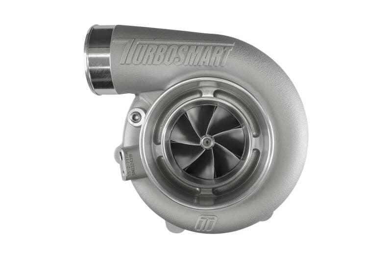 Turbosmart Water Cooled 7170 V-Band 1.07AR Externally Wastegated Reverse Rotation TS-2 Turbocharger - BLOX Racing