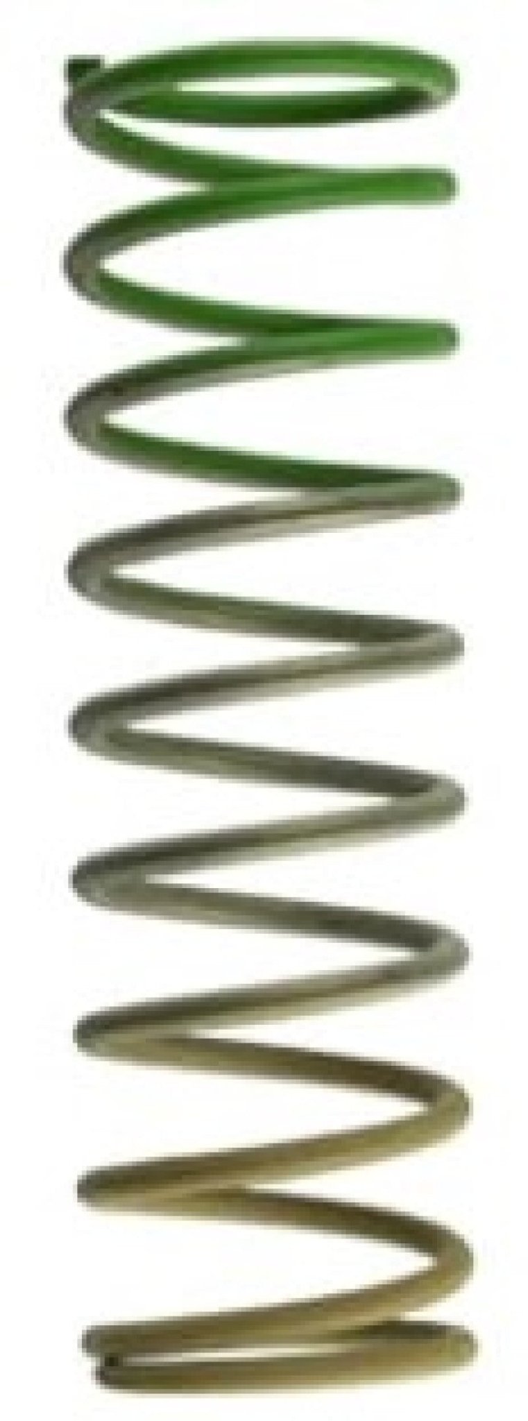 Turbosmart WG 38/40/45 HP 25 PSI Outer Spring Brown/Green - BLOX Racing