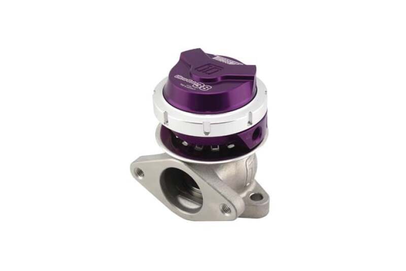 Turbosmart WG38 Gen V Ultragate 38 14psi Purple - BLOX Racing